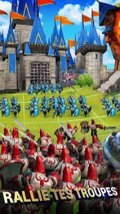 Lords Mobile : Guerre des Royaumes 2