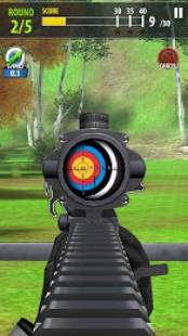 Shooting Battle 2