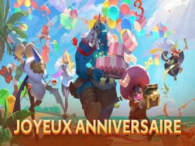Art of Conquest: Horizon sombre 1