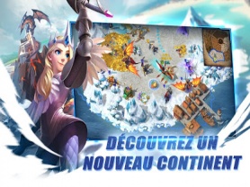 Art of Conquest: Horizon sombre 2