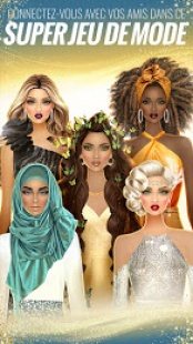 Covet Fashion 1