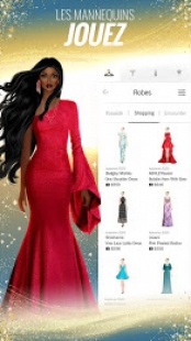 Covet Fashion 2