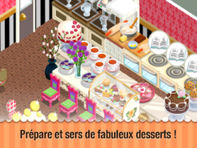 Bakery Story : Valentines Day 2