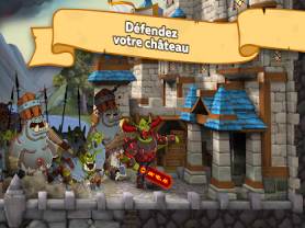 Hustle Castle 1