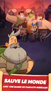 Almost a Hero 1