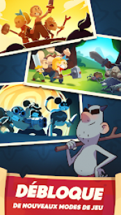 Almost a Hero 2