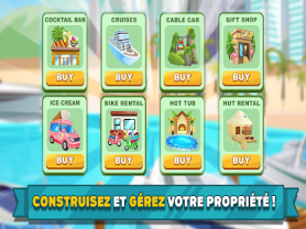 Holyday City Tycoon 2