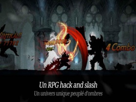 Dark Sword 1