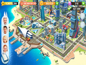 Little Big City 2 1