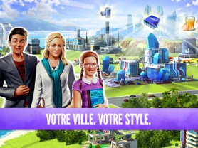 Little Big City 2 2