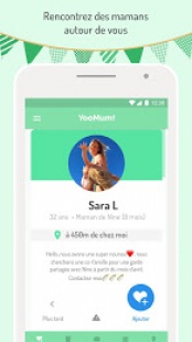 YooMum 1