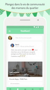 YooMum 2