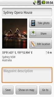 Maverick : GPS Navigation 2
