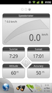 Maverick : GPS Navigation 3