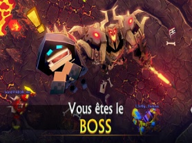 Like a Boss 1