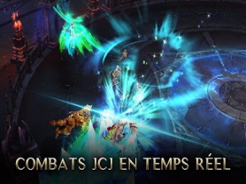 Era of Celestials 2