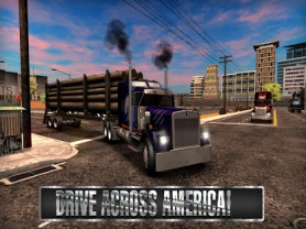 Truck Simulator 2