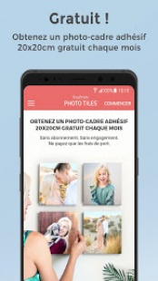 FreePrints Photo Tiles 1