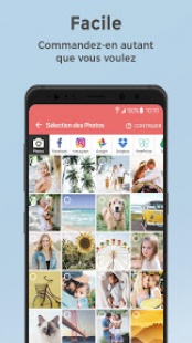 FreePrints Photo Tiles 2
