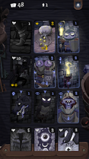 Card Thief 1