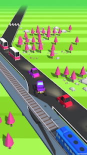 Traffic Run 2