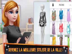 Super styliste : Mon coach de mode 2