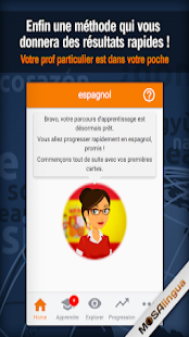 Apprendre l'espagnol 1