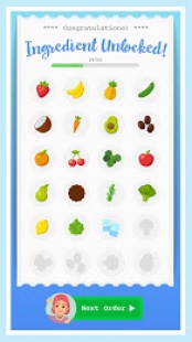 Blendy ! 1