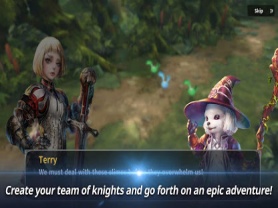 LYN : The Lightbringer 2