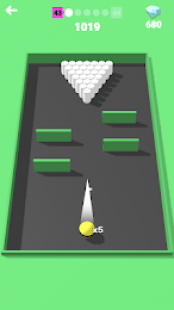 Strike Hit 1