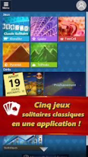 Microsoft Solitaire Collection 2
