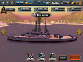 Ships of Battle : le pacifique 2