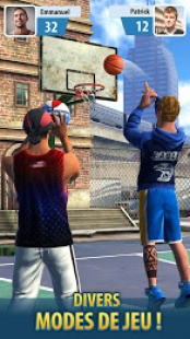 Basketball Stars 2