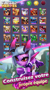 Taptap Heroes 1