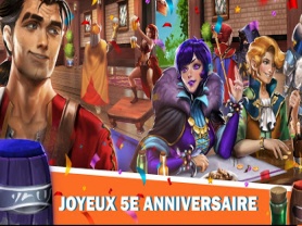 Shop Heroes 1