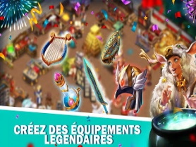 Shop Heroes 2
