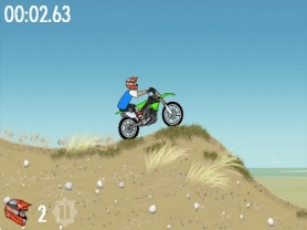 Moto X Mayhem 2