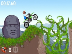 Moto X Mayhem 3