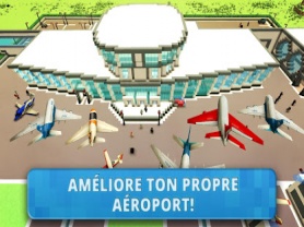 Airport Craft 2