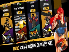 Dirt Xtreme 1