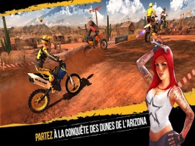 Dirt Xtreme 2
