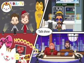 Miga ma ville 2