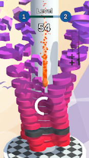 Stack Fall 1