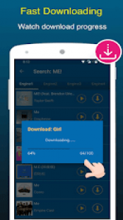 Free Music Downloader 2