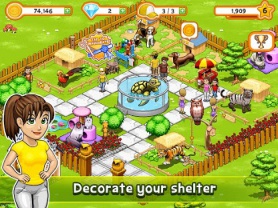 Mini Pets 2
