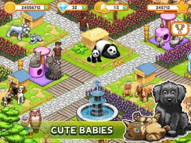 Mini Pets 3