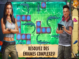 Adventure Escape : Dark Ruins 2