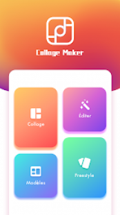 Collage Maker 1