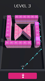 Endless Balls 3D 2