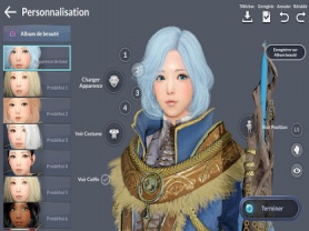Black Desert Mobile 2
